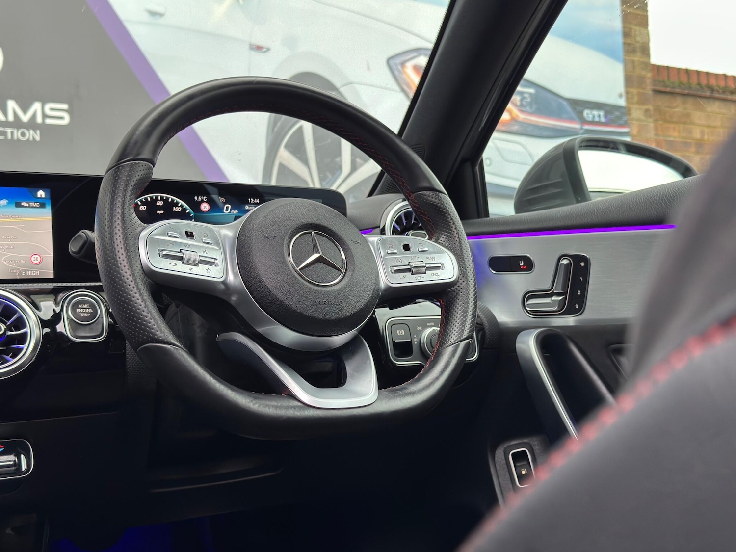 Used Mercedes-Benz A-Class 2021 for sale - 77052470: Photo 63