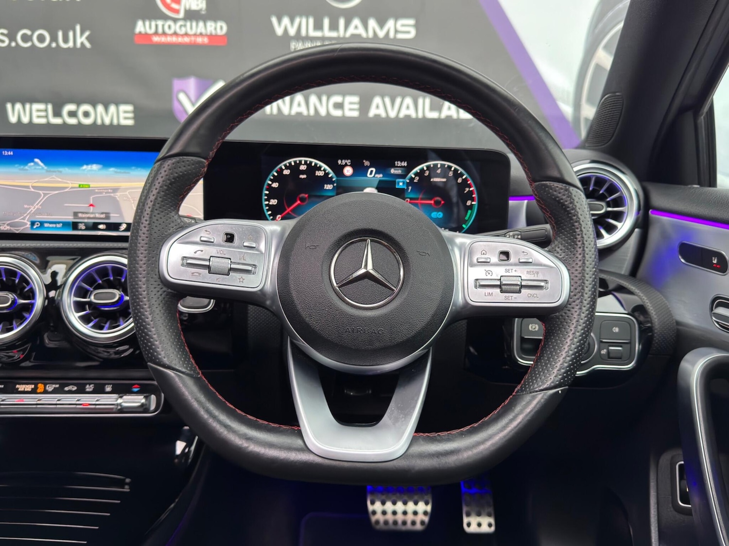 Used Mercedes-Benz A-Class 2021 for sale - 77052470: Photo 64