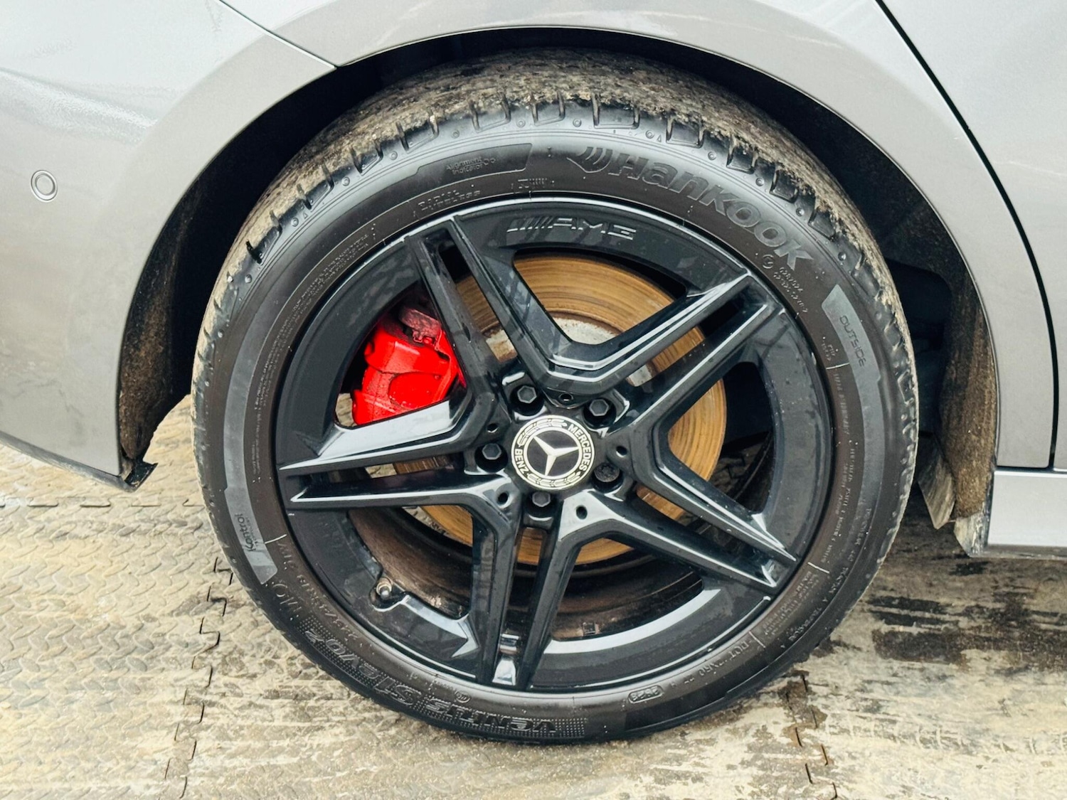 Used Mercedes-Benz A-Class 2021 for sale - 77052470: Photo 8