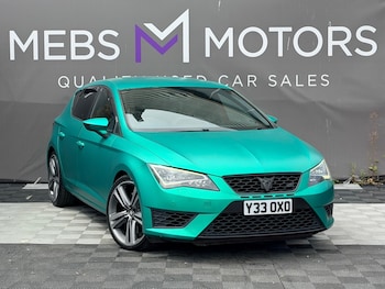 Used SEAT Leon 2014 for sale - 79362195: Photo