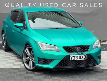 Used SEAT Leon 2014 for sale - 79362195: Photo