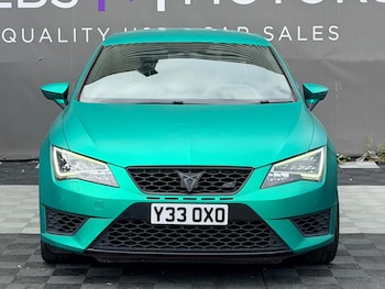 Used SEAT Leon 2014 for sale - 79362195: Photo