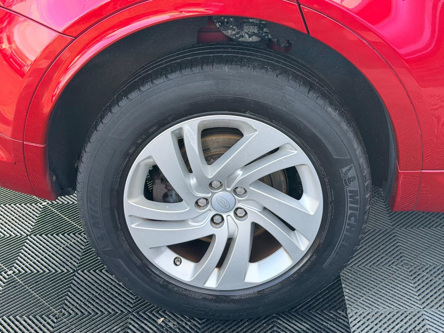 Used Land Rover Discovery Sport 2020 for sale - 77573798: Photo 10