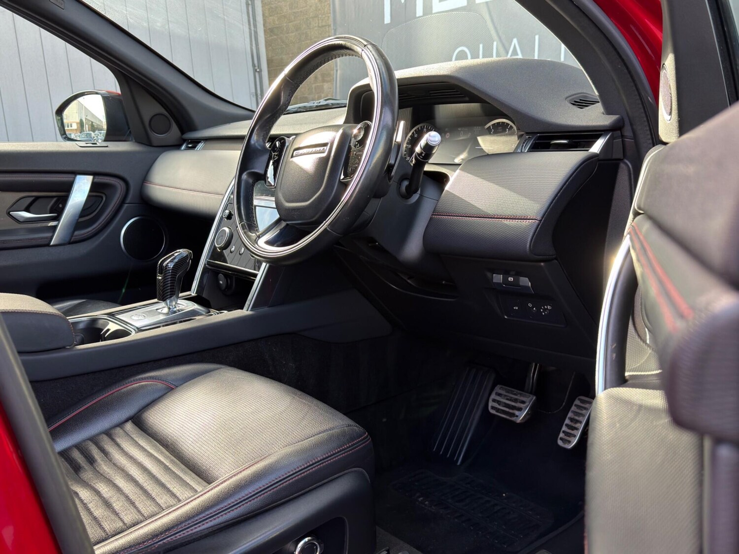 Used Land Rover Discovery Sport 2020 for sale - 77573798: Photo 11