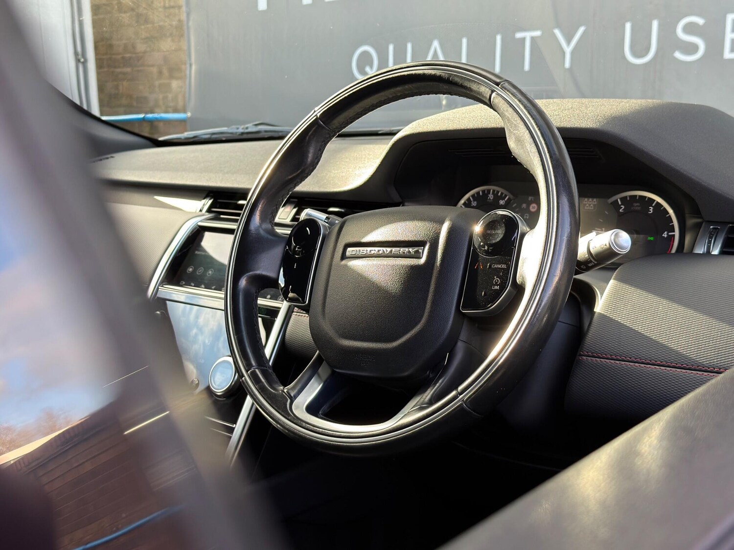 Used Land Rover Discovery Sport 2020 for sale - 77573798: Photo 12