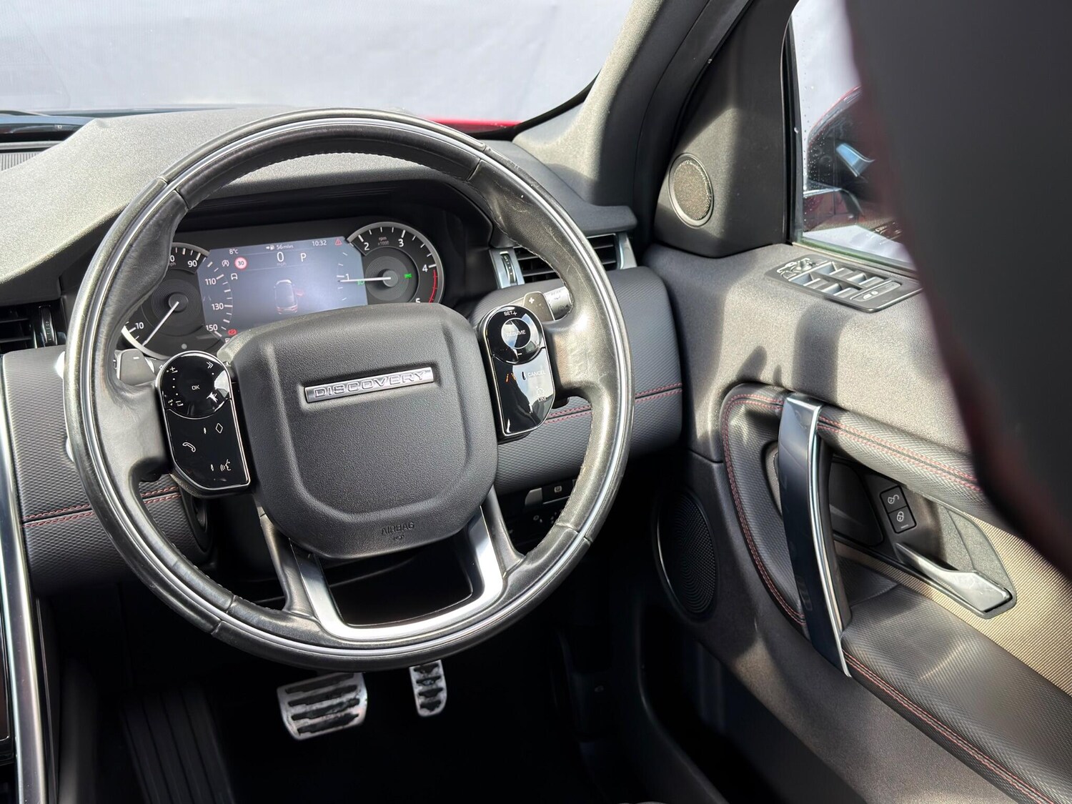 Used Land Rover Discovery Sport 2020 for sale - 77573798: Photo 14