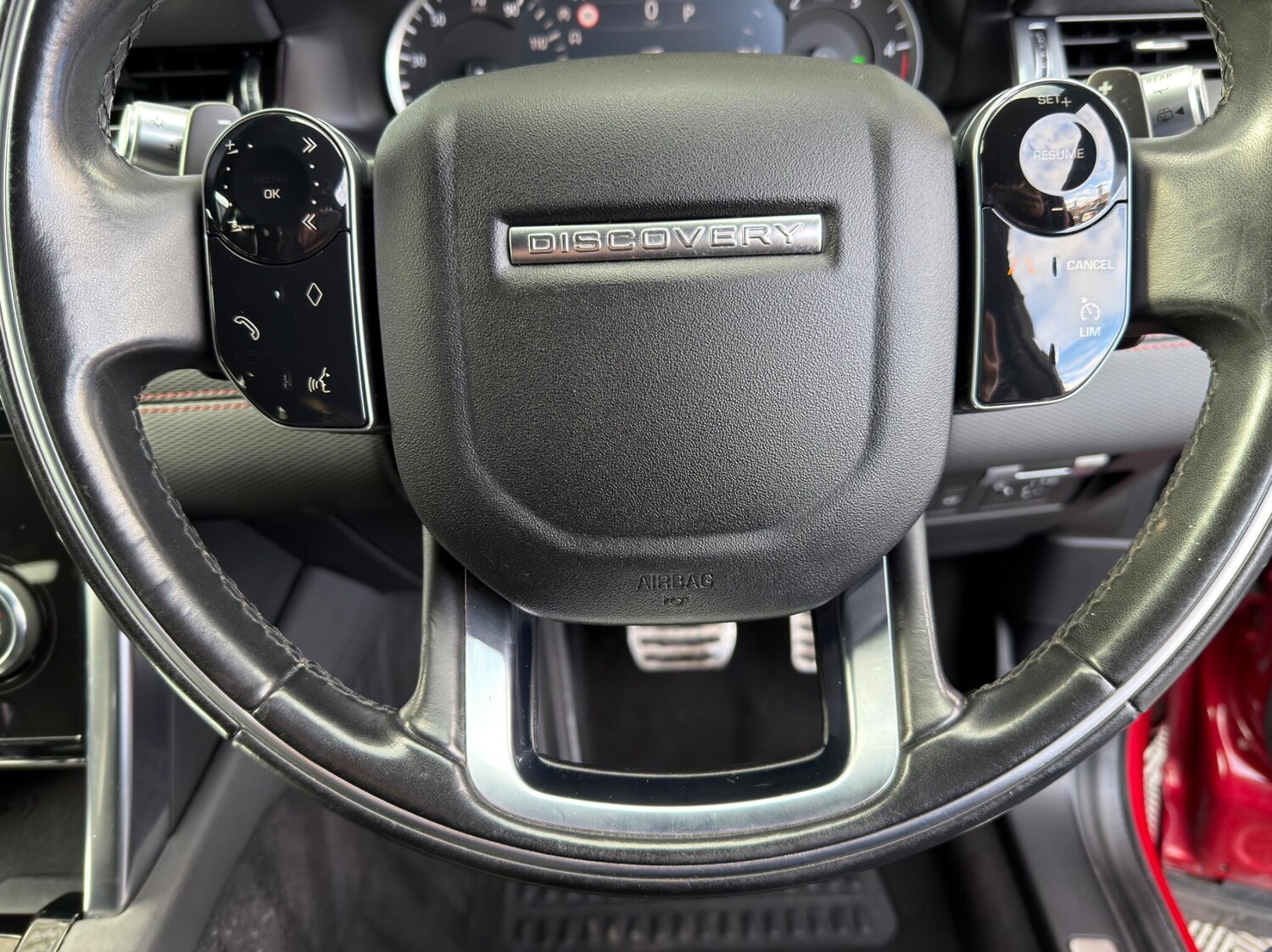 Used Land Rover Discovery Sport 2020 for sale - 77573798: Photo 33