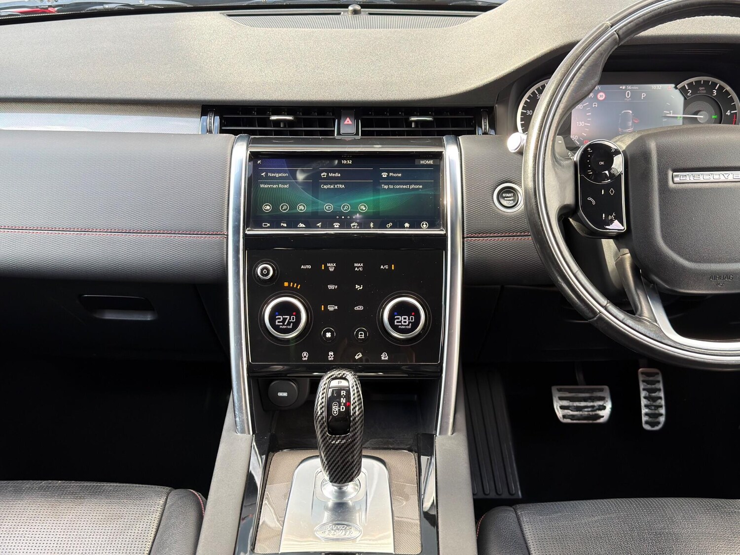 Used Land Rover Discovery Sport 2020 for sale - 77573798: Photo 36