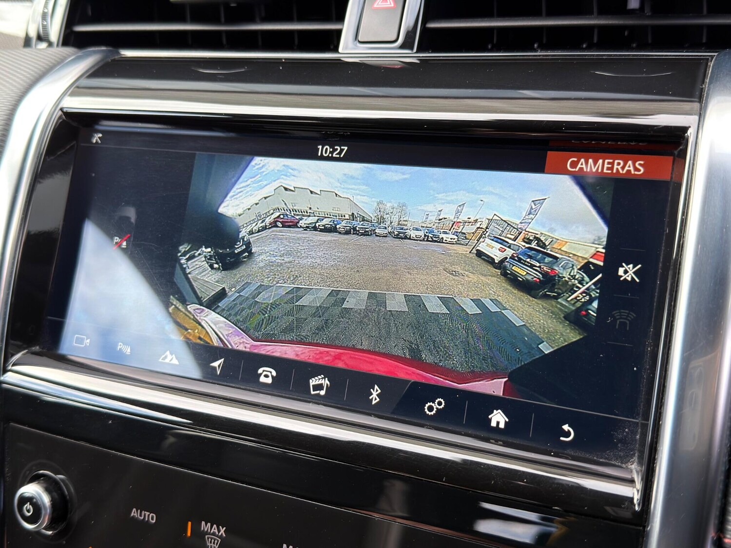 Used Land Rover Discovery Sport 2020 for sale - 77573798: Photo 37