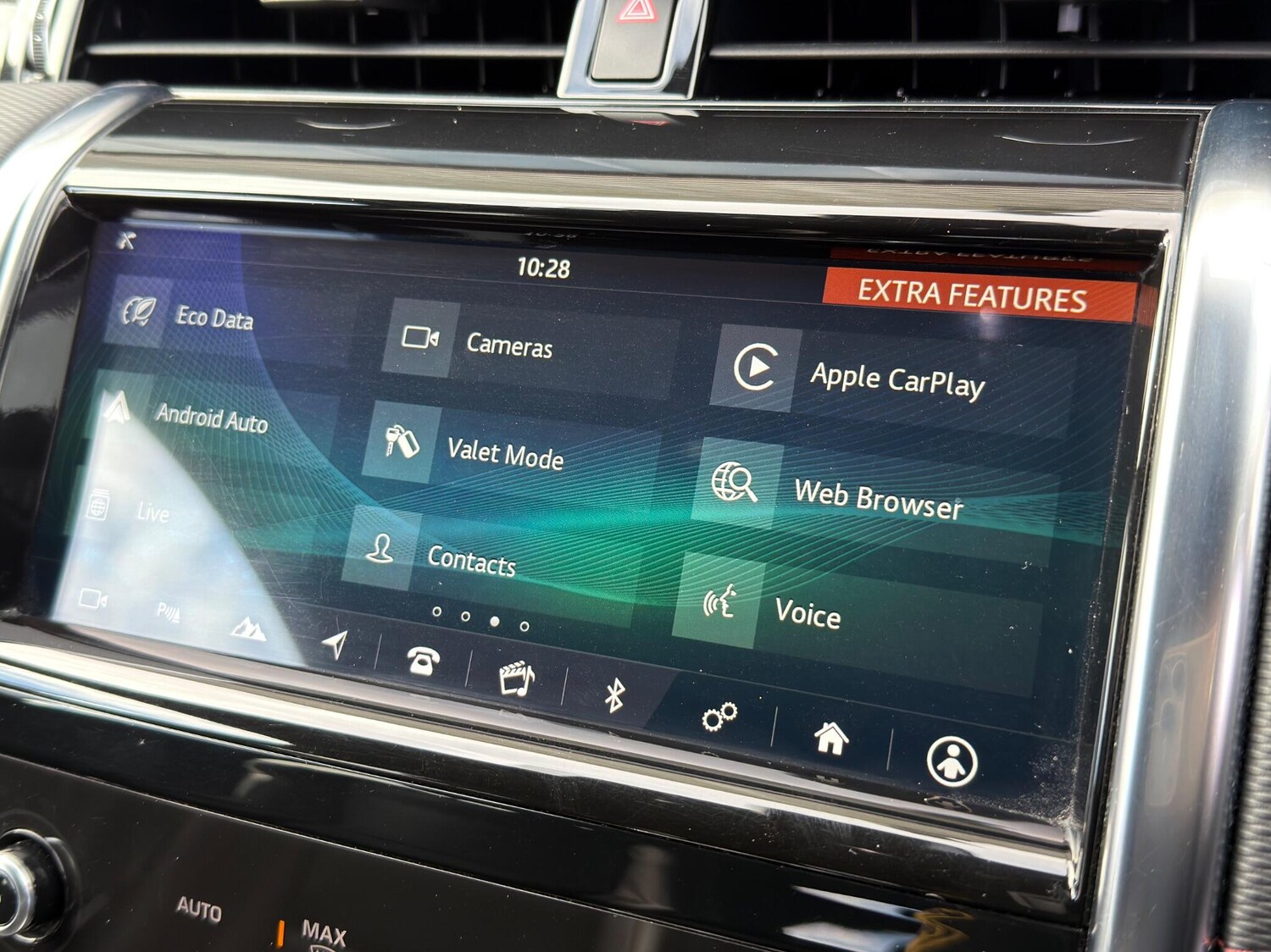 Used Land Rover Discovery Sport 2020 for sale - 77573798: Photo 38