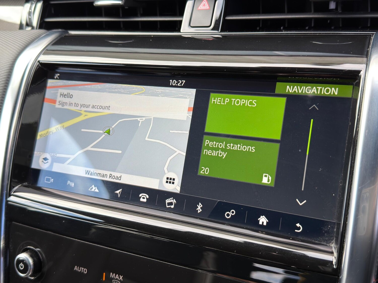 Used Land Rover Discovery Sport 2020 for sale - 77573798: Photo 39