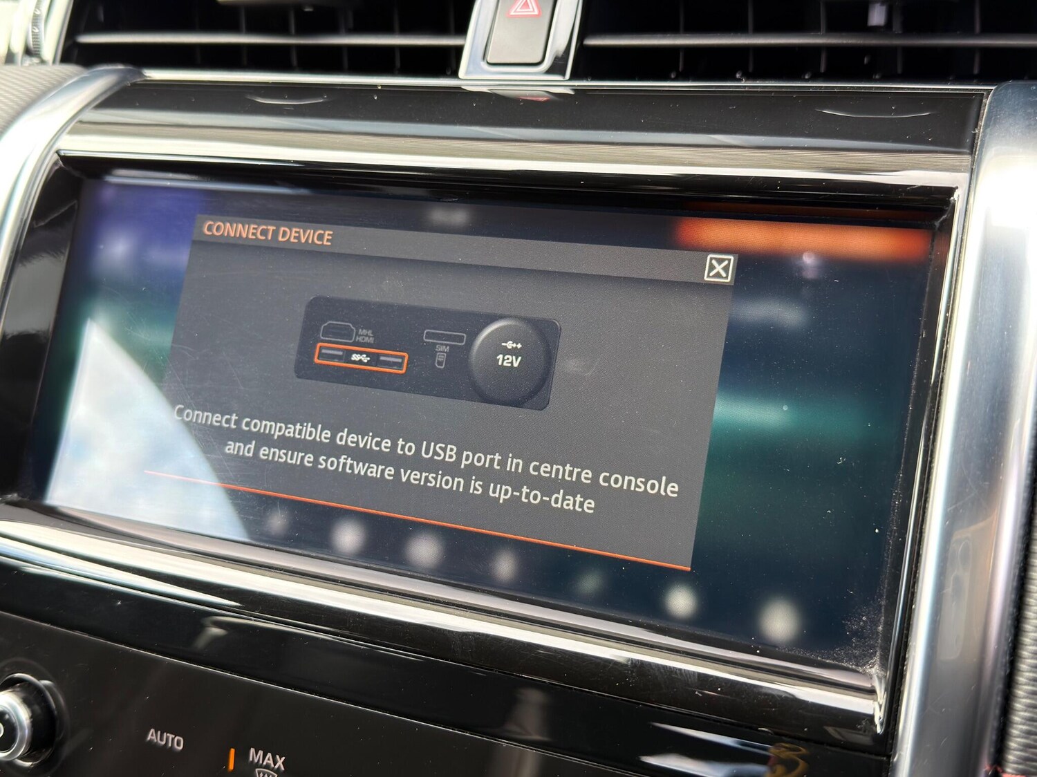 Used Land Rover Discovery Sport 2020 for sale - 77573798: Photo 44