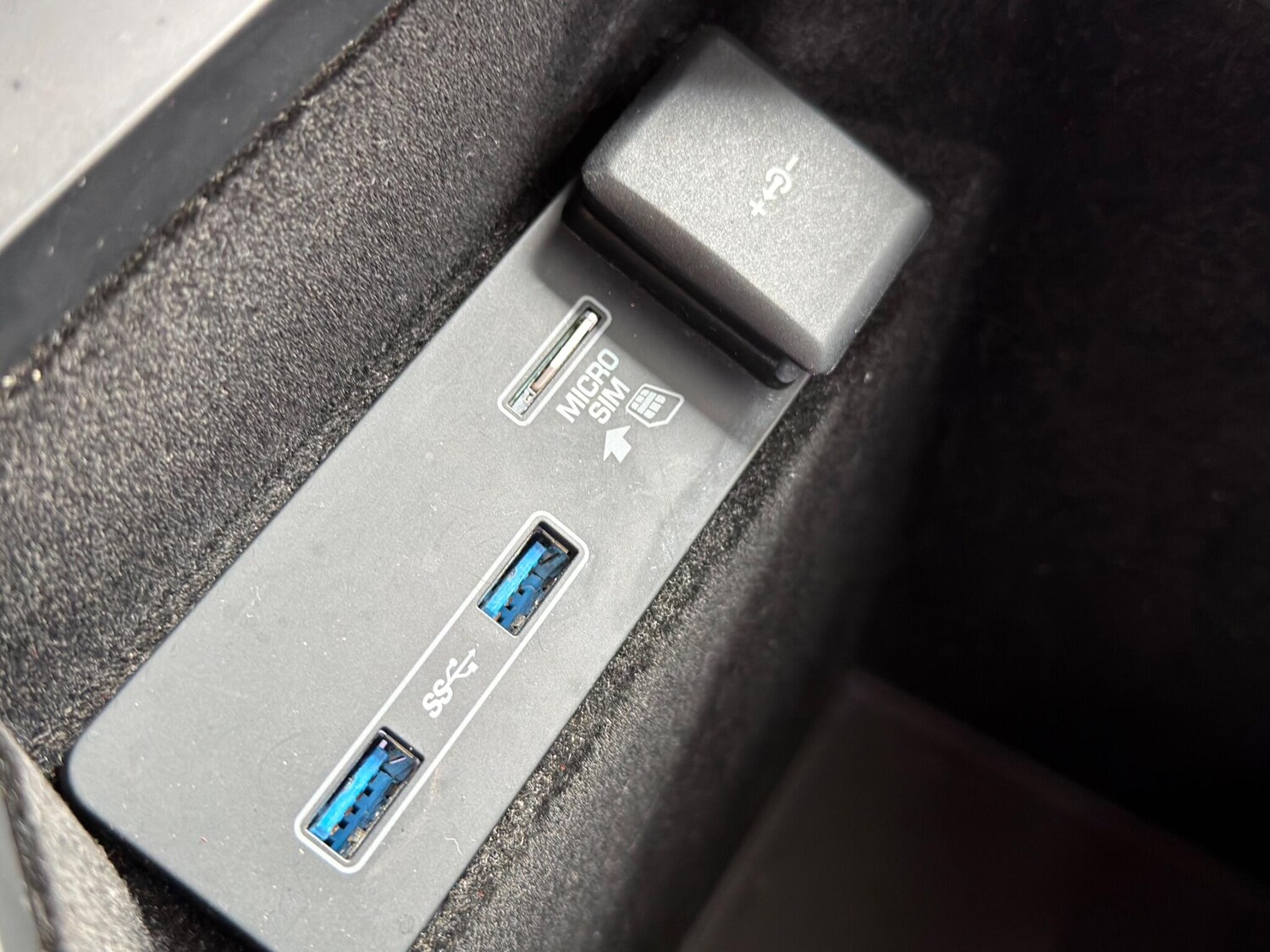 Used Land Rover Discovery Sport 2020 for sale - 77573798: Photo 48