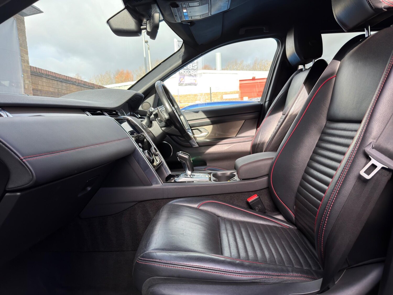 Used Land Rover Discovery Sport 2020 for sale - 77573798: Photo 50