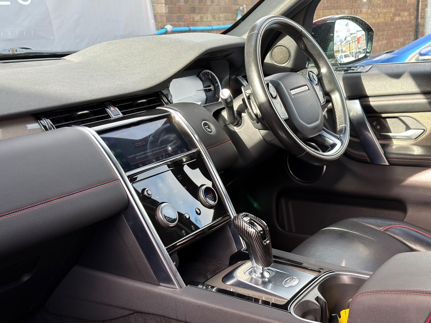 Used Land Rover Discovery Sport 2020 for sale - 77573798: Photo 51