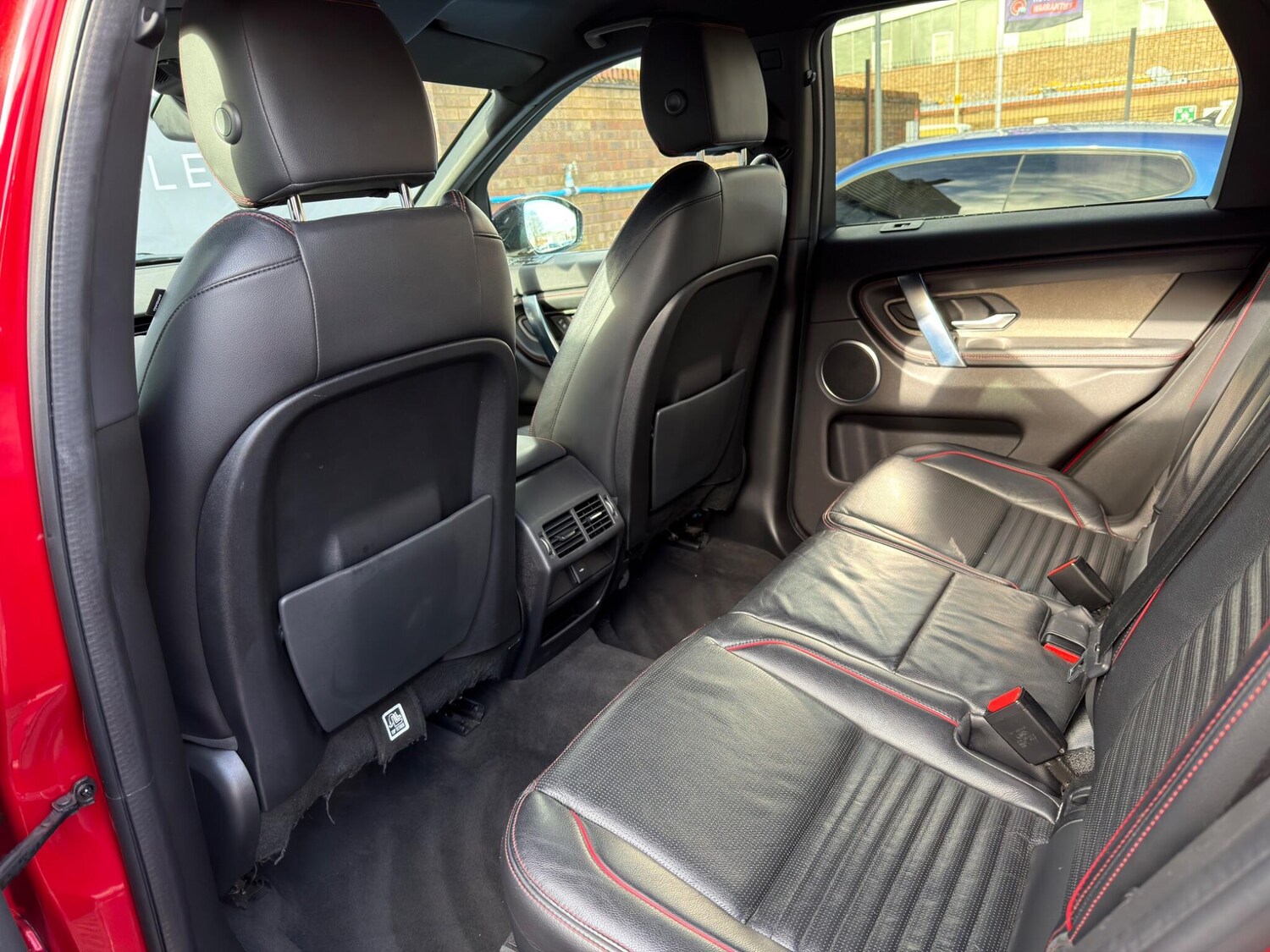 Used Land Rover Discovery Sport 2020 for sale - 77573798: Photo 52