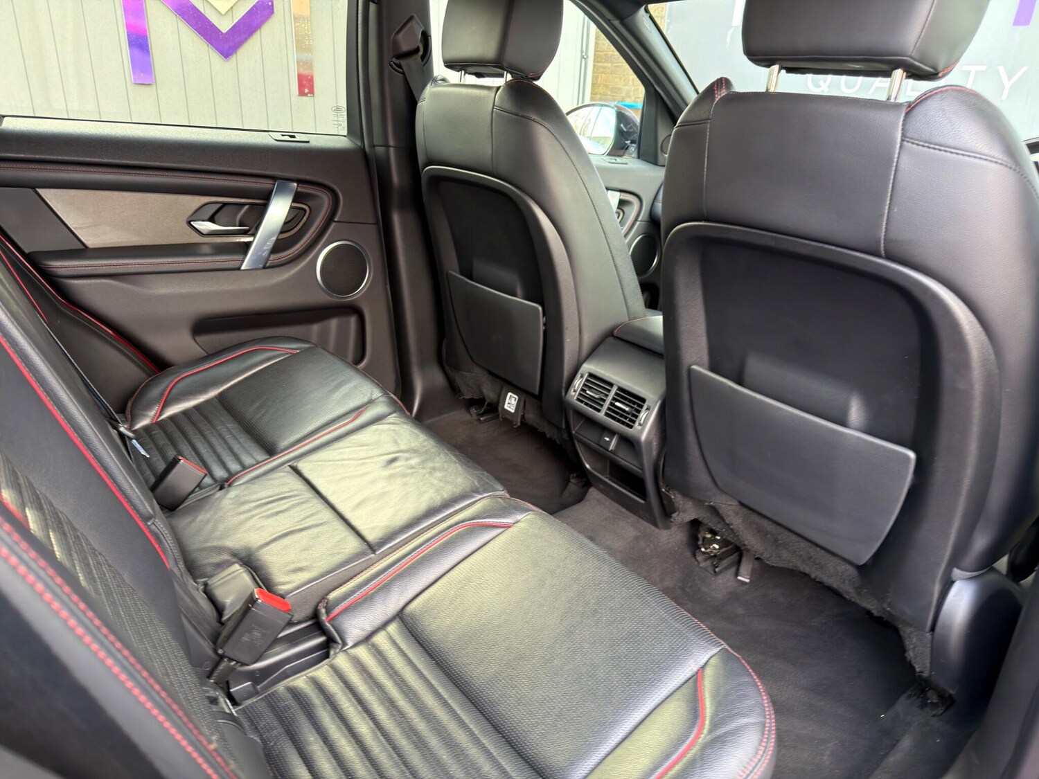 Used Land Rover Discovery Sport 2020 for sale - 77573798: Photo 54