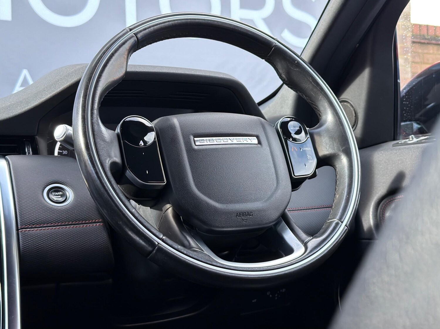 Used Land Rover Discovery Sport 2020 for sale - 77573798: Photo 56