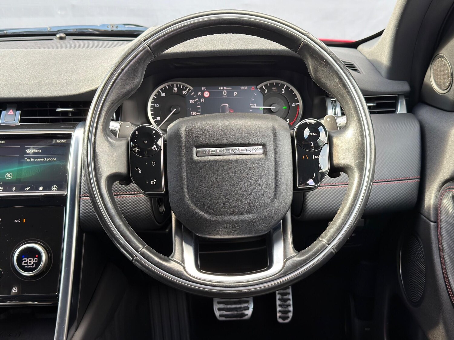 Used Land Rover Discovery Sport 2020 for sale - 77573798: Photo 57