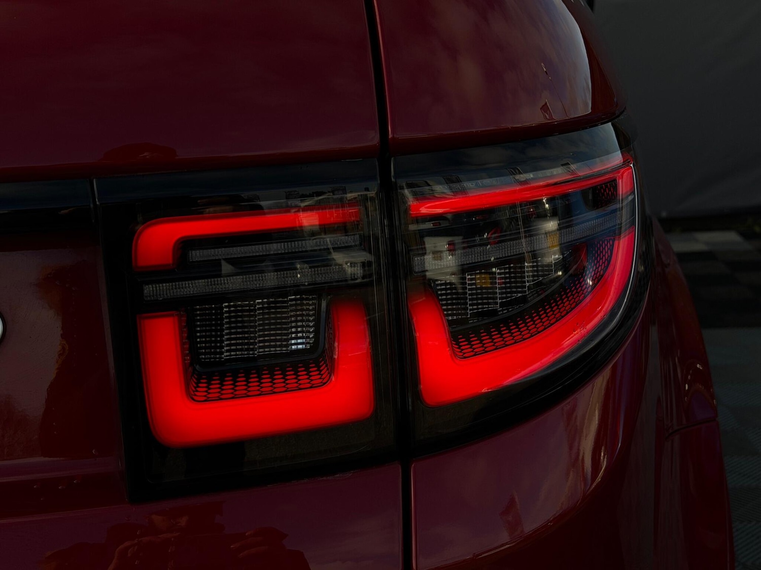 Used Land Rover Discovery Sport 2020 for sale - 77573798: Photo 7