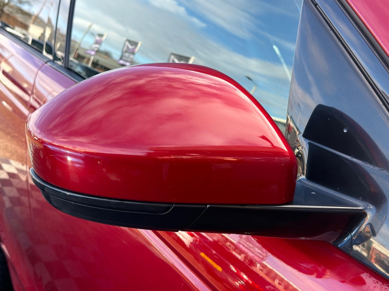 Used Land Rover Discovery Sport 2020 for sale - 77573798: Photo 9