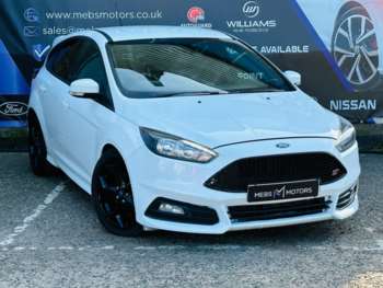 2015 (15) - 2.0 TDCi ST-2 Euro 6 (s/s) 5dr