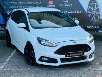 Used Ford Focus 2015 for sale - 74739124: Photo