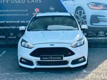 Used Ford Focus 2015 for sale - 74739124: Photo