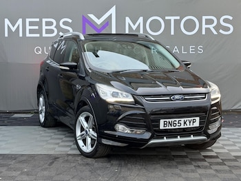Used Ford Kuga 2015 for sale - 79007928: Photo