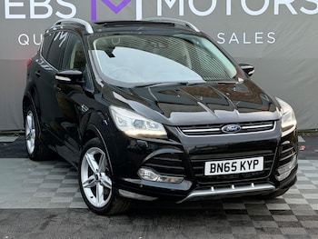 Used Ford Kuga 2015 for sale - 79007928: Photo