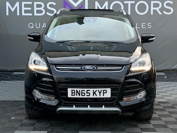 Used Ford Kuga 2015 for sale - 79007928: Photo