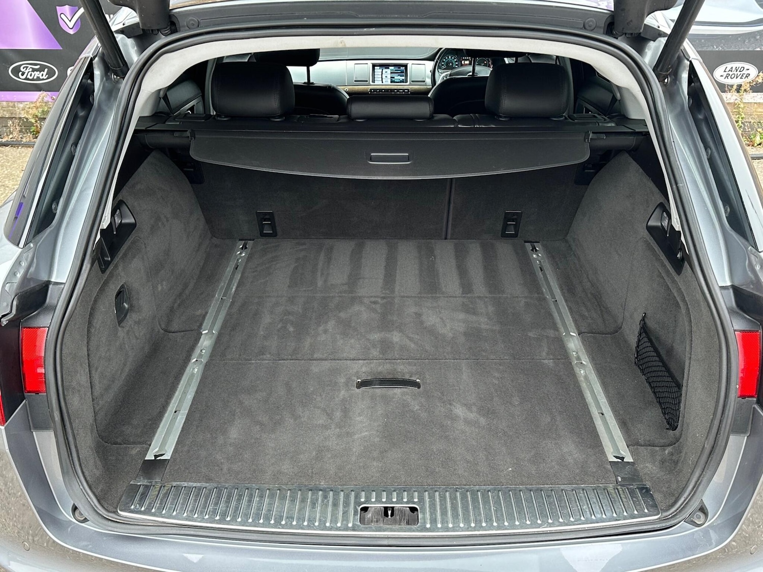 Used Jaguar XF 2014 for sale - 76294464: Photo 17