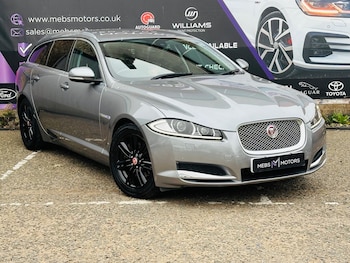 Jaguar - XF
