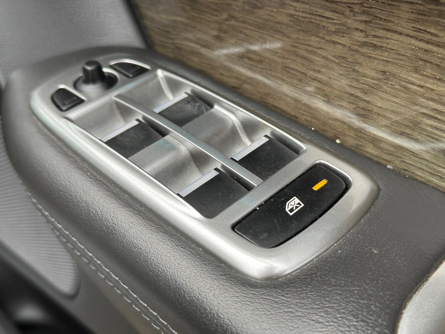 Used Jaguar XF 2014 for sale - 76294464: Photo 24