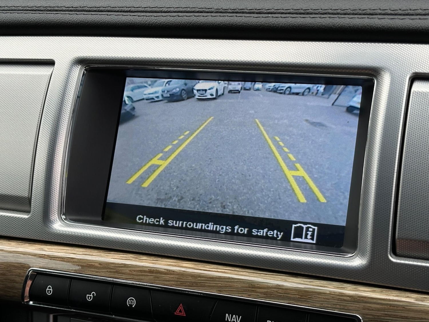 Used Jaguar XF 2014 for sale - 76294464: Photo 37