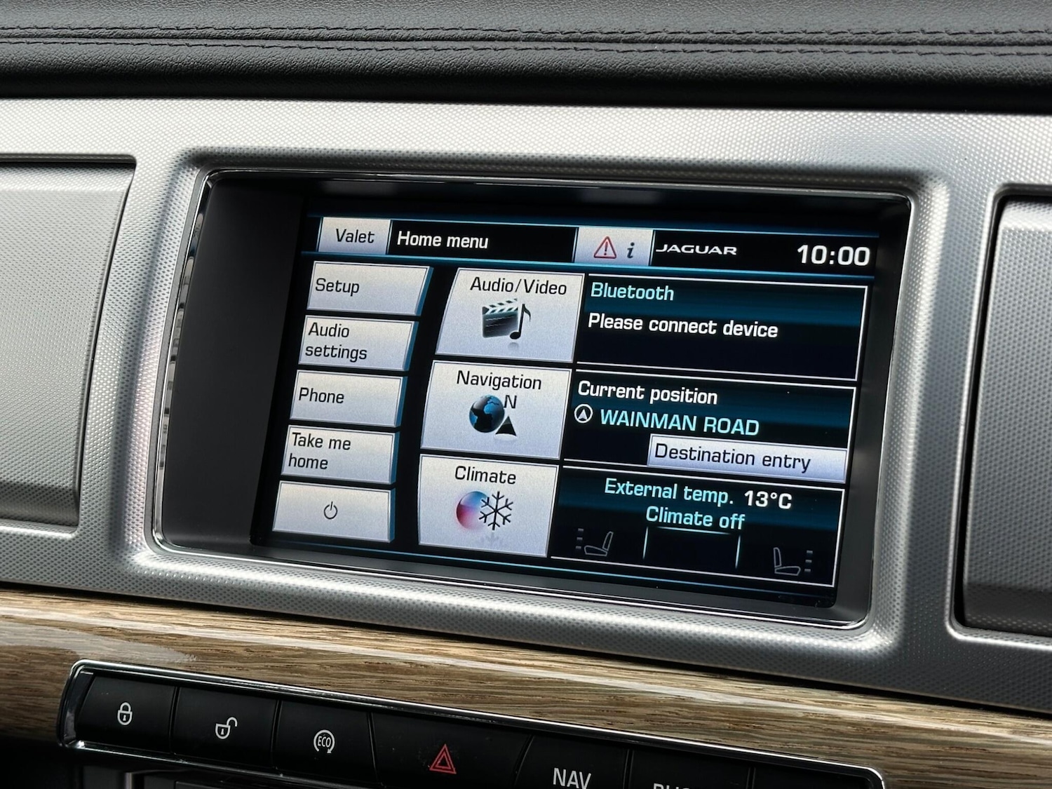 Used Jaguar XF 2014 for sale - 76294464: Photo 38