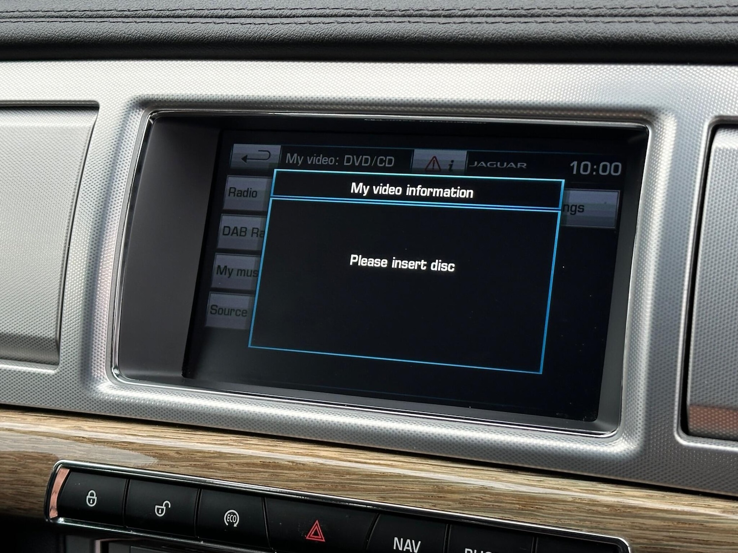 Used Jaguar XF 2014 for sale - 76294464: Photo 39