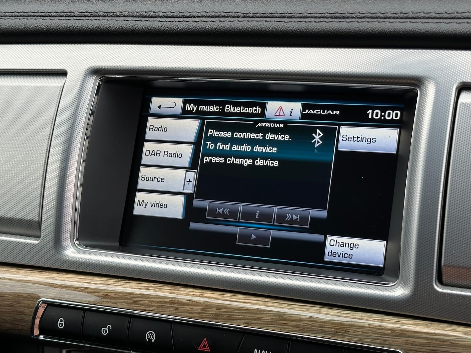 Used Jaguar XF 2014 for sale - 76294464: Photo 41