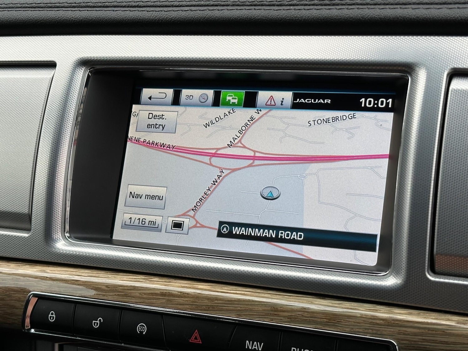 Used Jaguar XF 2014 for sale - 76294464: Photo 42