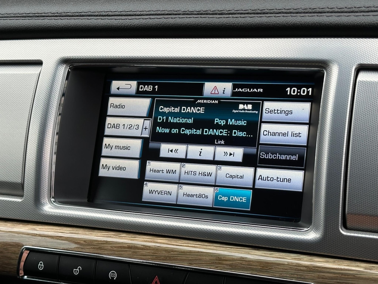 Used Jaguar XF 2014 for sale - 76294464: Photo 44