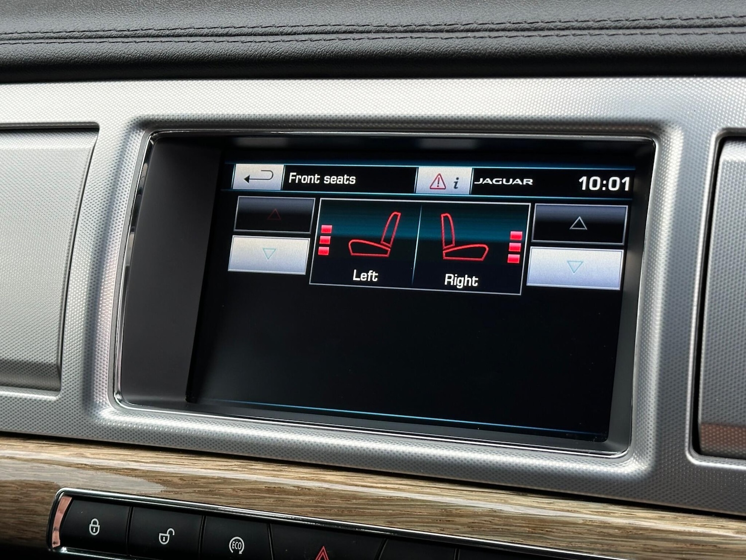 Used Jaguar XF 2014 for sale - 76294464: Photo 45