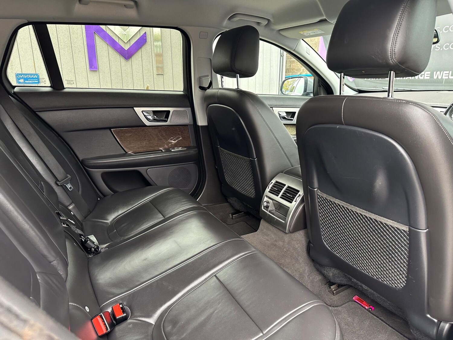 Used Jaguar XF 2014 for sale - 76294464: Photo 52