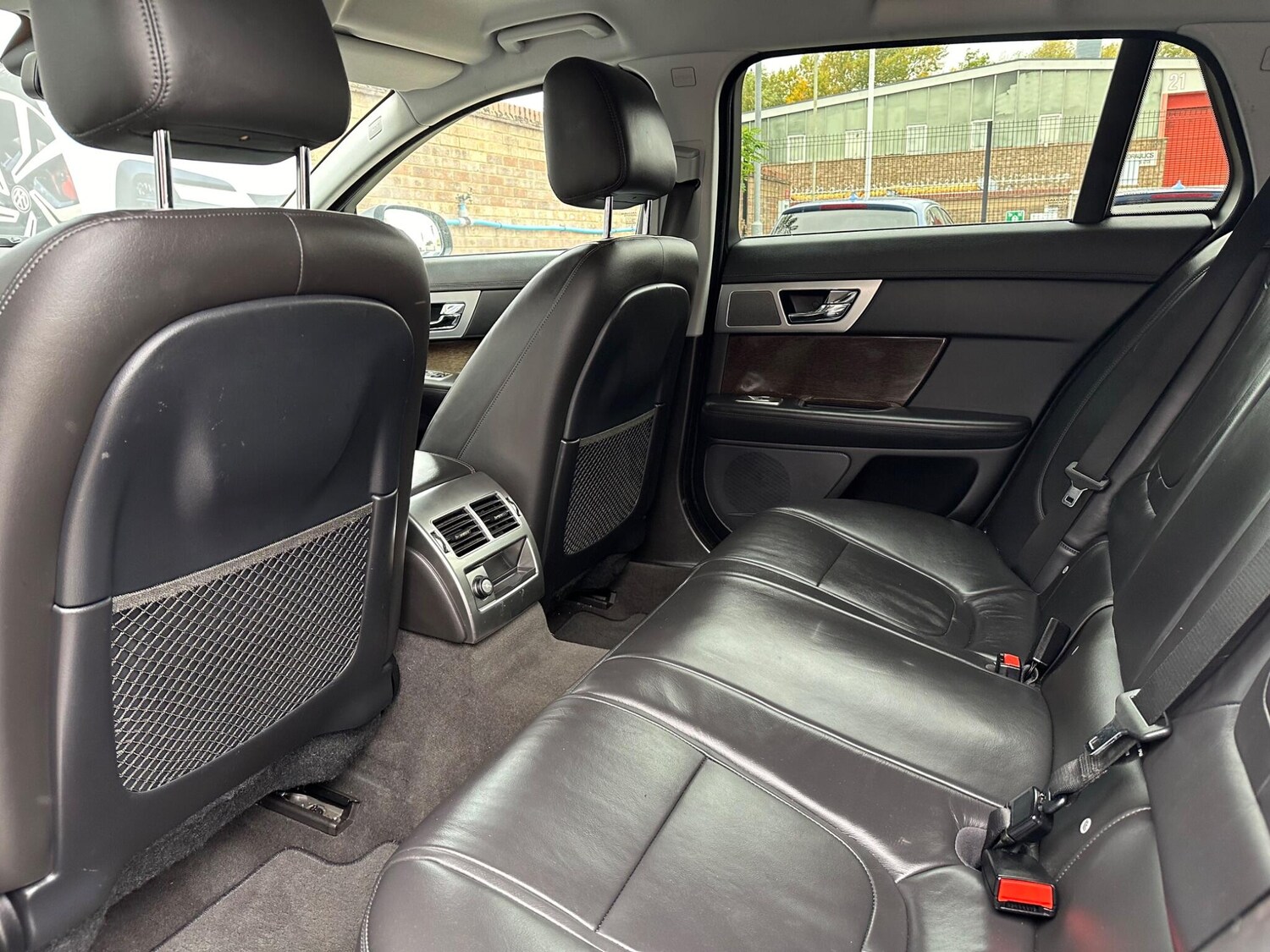 Used Jaguar XF 2014 for sale - 76294464: Photo 53