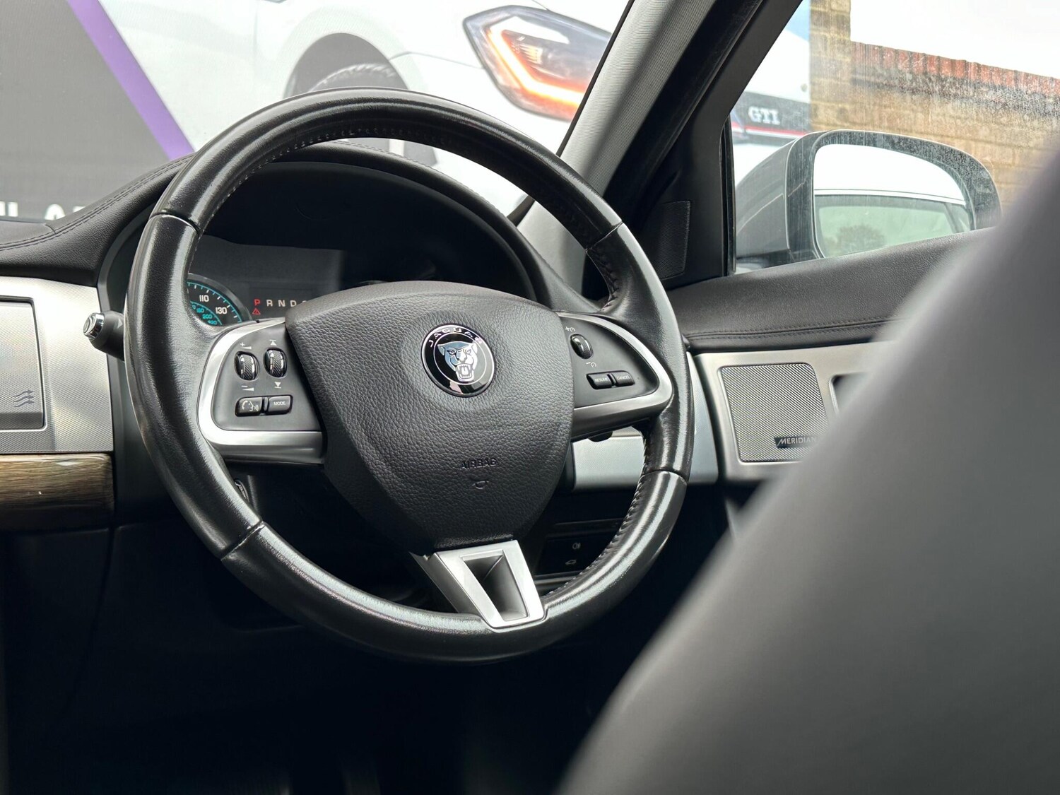 Used Jaguar XF 2014 for sale - 76294464: Photo 54