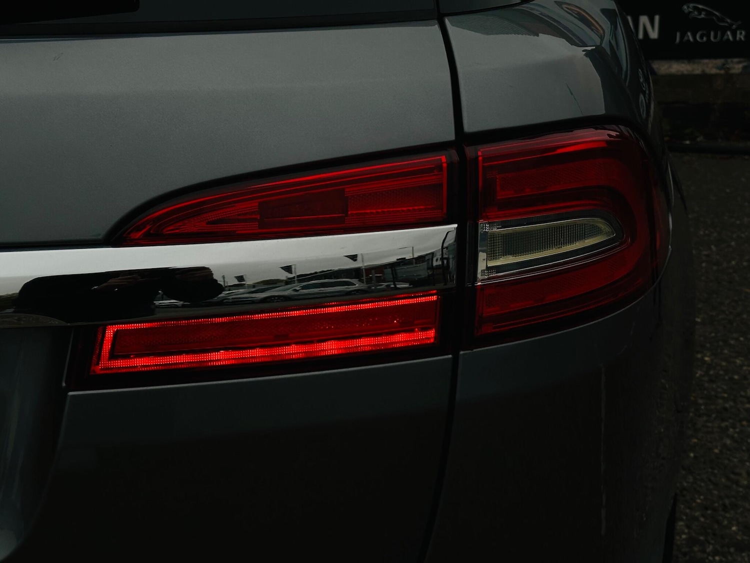 Used Jaguar XF 2014 for sale - 76294464: Photo 7