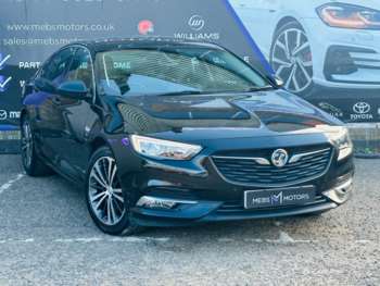 2019 (19) - 1.5i Turbo GPF SRi Grand Sport Euro 6 (s/s) 5dr