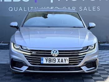 Used Volkswagen Arteon 2019 for sale - 79711400: Photo