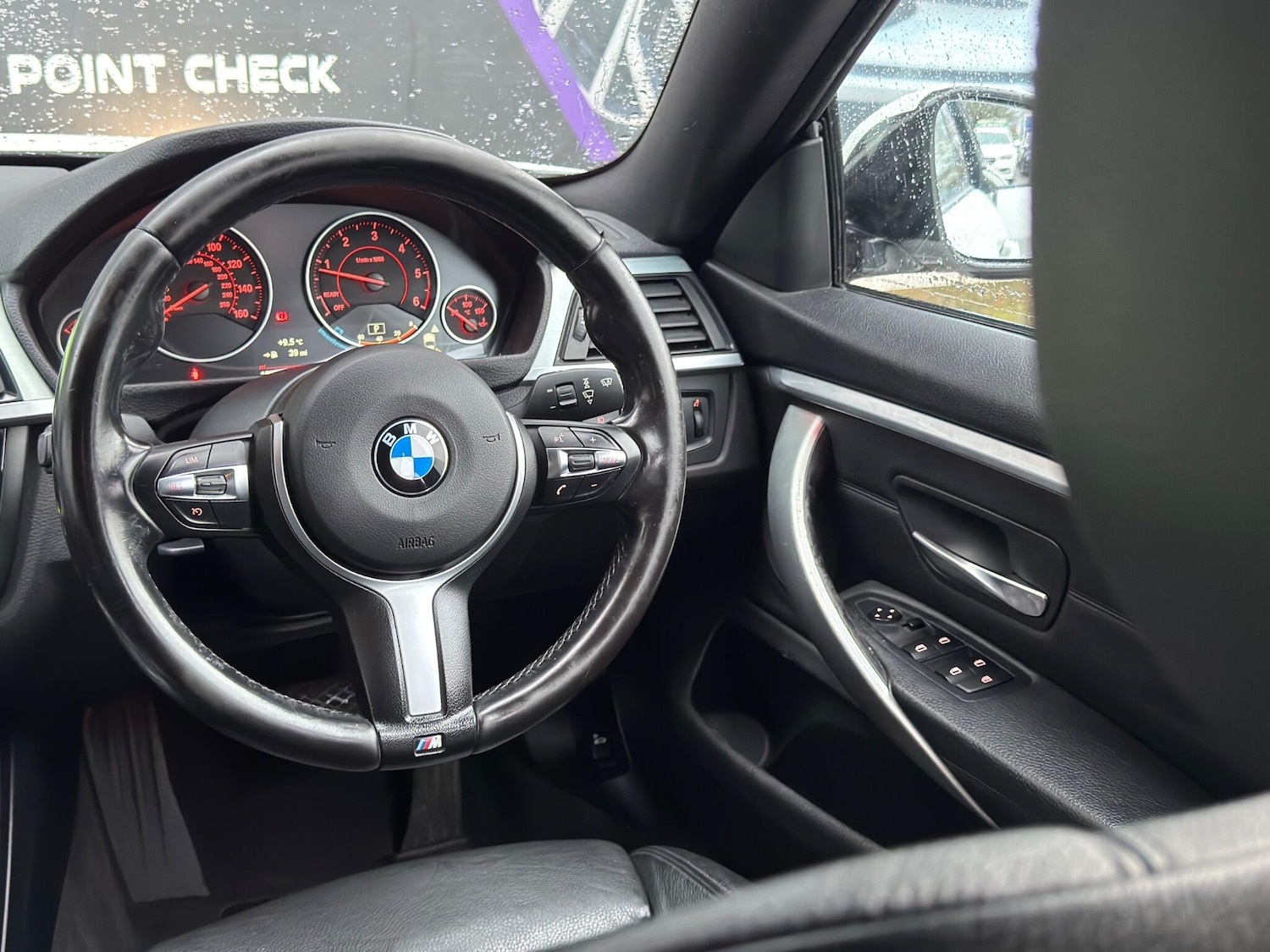 Used BMW 4 Series 2015 for sale - 77052538: Photo 10