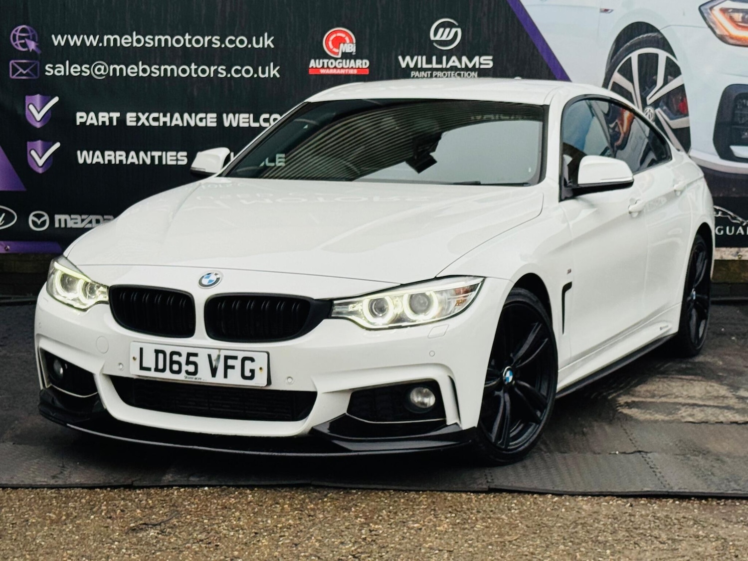 Used BMW 4 Series 2015 for sale - 77052538: Photo 12