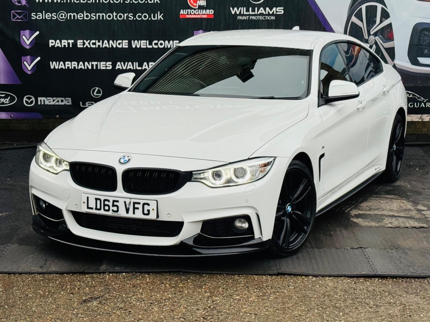 Used BMW 4 Series 2015 for sale - 77052538: Photo 13